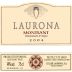 Laurona Montsant Falset Laurona 2004 Front Label