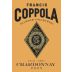 Francis Ford Coppola Diamond Collection Chardonnay 2005 Front Label