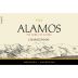 Alamos Chardonnay 2005 Front Label