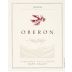 Oberon Cabernet Sauvignon 2002 Front Label
