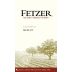 Fetzer Merlot 2011 Front Label