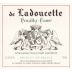 Ladoucette Pouilly-Fume 2002 Front Label