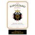 Frescobaldi Nipozzano Chianti Rufina Riserva 2003 Front Label