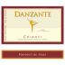 Danzante Chianti 2004 Front Label