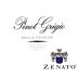 Zenato Pinot Grigio 2005 Front Label