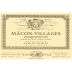 Louis Jadot Macon-Villages 2005 Front Label