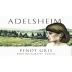 Adelsheim Pinot Gris 2005 Front Label