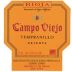 Campo Viejo Rioja Reserva 1998 Front Label