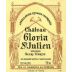 Chateau Gloria 2003 Front Label