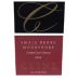 Cline Small Berry Mourvedre 2004 Front Label