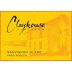 Clayhouse Sauvignon Blanc 2008 Front Label