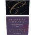 Cline Bridgehead Zinfandel 2004 Front Label