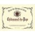 Mas de Boislauzon Chateauneuf-du-Pape 2004 Front Label