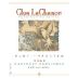 Clos LaChance Cabernet Sauvignon 2003 Front Label