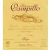 Bodegas Campillo Reserva Rioja 1995 Front Label