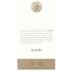 Scala Dei Priorat Cartoixa 2000 Front Label