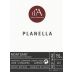 Joan d'Anguera Planella 2011 Front Label