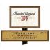 Beaulieu Vineyard Carneros Chardonnay 2004 Front Label