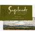 Sagelands Merlot Four Corners 2003 Front Label