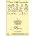 Casa Ferreirinha Quinta da Leda 2003 Front Label