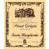 Santa Margherita Pinot Grigio 2005 Front Label