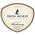 Iron Horse Estate Chardonnay 2003 Front Label