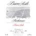 Ceretto Barbaresco Bricco Asili 2011 Front Label