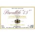 Jaboulet Parallele 45 Rose 2004 Front Label
