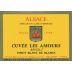 Hugel Cuvee Les Amours Pinot Blanc 2004 Front Label