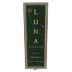 Luna Vineyards Merlot 2002 Front Label