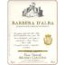 Bruno Giacosa Barbera d'Alba 2003 Front Label