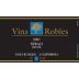 Vina Robles Estate Syrah 2001 Front Label