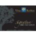 Vina Robles Signature 2003 Front Label