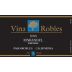 Vina Robles Westside Zinfandel 2003 Front Label
