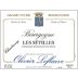 Olivier Leflaive Bourgogne Blanc Les Setilles 2004 Front Label