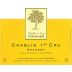Denis Pommier Chablis Le Beauroy Premier Cru 2013 Front Label