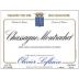 Olivier Leflaive Chassagne-Montrachet 2004 Front Label
