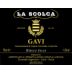 La Scolca Gavi dei Gavi Black Label 2004 Front Label