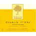 Denis Pommier Chablis Premier Cru 2011 Front Label