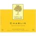 Denis Pommier Chablis 2014 Front Label