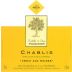 Denis Pommier Chablis Croix Aux Moines 2013 Front Label