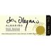 Don Olegario Albarino 2004 Front Label