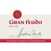 Julian Chivite Gran Fuedo Crianza 2002 Front Label