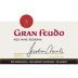 Julian Chivite Gran Fuedo Reserva 2001 Front Label