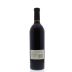 Beringer Private Reserve Cabernet Sauvignon 2002 Back Bottle Shot