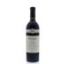 Beringer Private Reserve Cabernet Sauvignon 2002 Front Bottle Shot