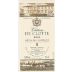 Chateau de Clotte 2003 Front Label