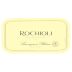 Rochioli Estate Sauvignon Blanc 2005 Front Label