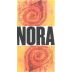 Bodega Vina Nora Albarino 2005 Front Label