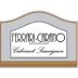 Ferrari-Carano Cabernet Sauvignon 2003 Front Label